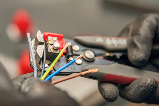Reliable LA Electrician Solutions