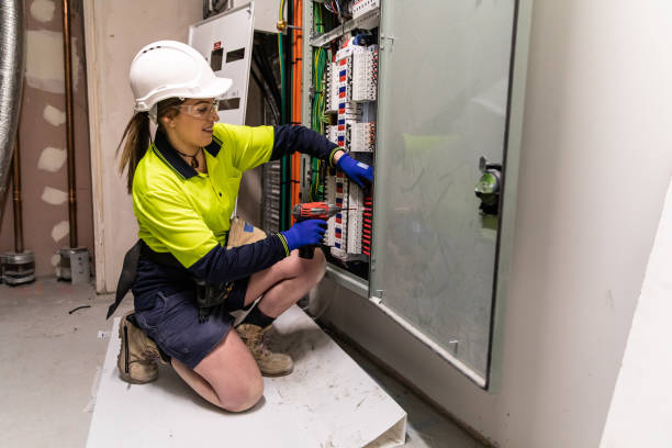 Best Electrical Repair Services  in Hahnville, LA