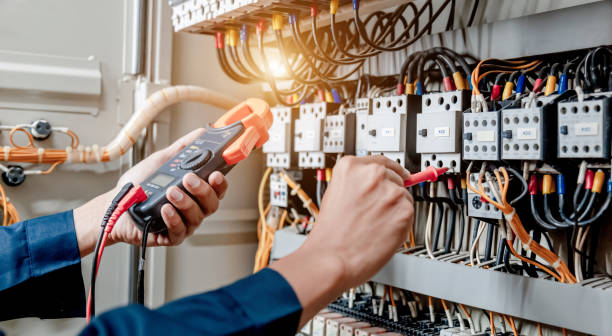  Hahnville, LA Electrician Pros