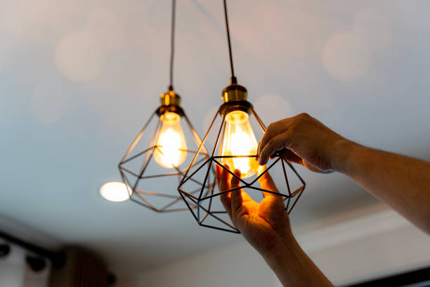 Best Commercial Electrician Services  in Hahnville, LA