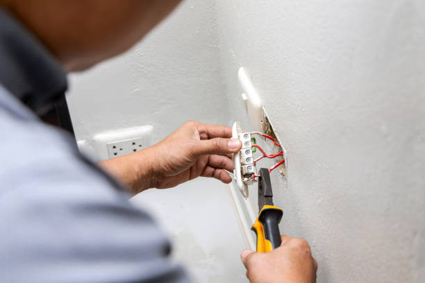 Best Emergency Electrician Near Me  in Hahnville, LA