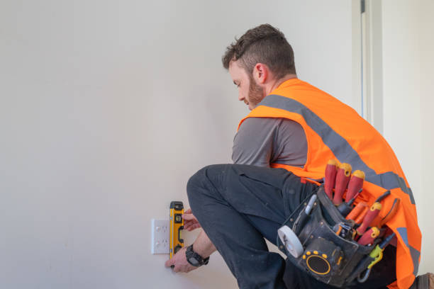 Best Residential Electrician Services  in Hahnville, LA