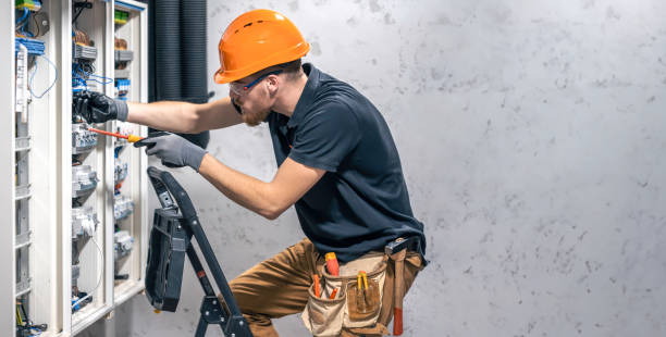 Best Affordable Electrical Installation  in Hahnville, LA