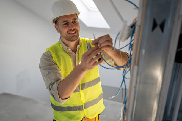 Best Generator Installation Services  in Hahnville, LA