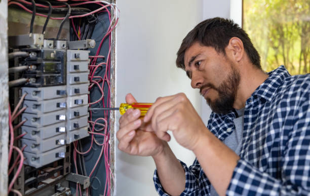 Best Best Electricians Near Me  in Hahnville, LA